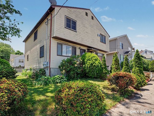 160 Granfield Avenue, Bridgeport, CT 06610