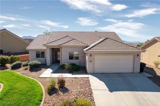 844 Sagedell Road, Mesquite, NV 89027