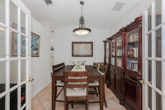 7609 Sunflower Drive, Margate, FL 33063