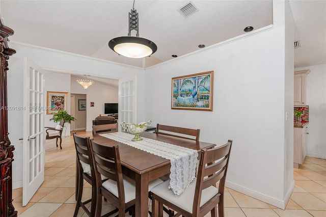 7609 Sunflower Drive, Margate, FL 33063