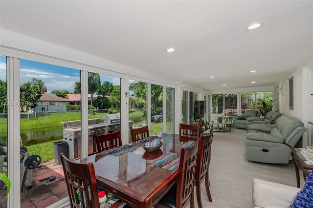 7609 Sunflower Drive, Margate, FL 33063