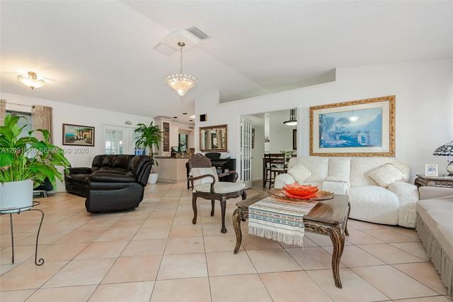 7609 Sunflower Drive, Margate, FL 33063