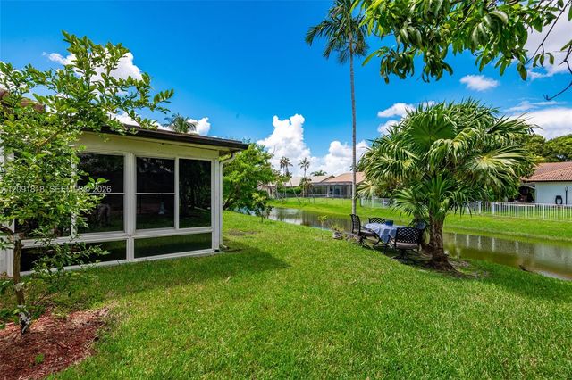 7609 Sunflower Drive, Margate, FL 33063