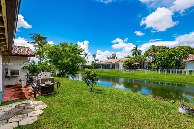 7609 Sunflower Drive, Margate, FL 33063