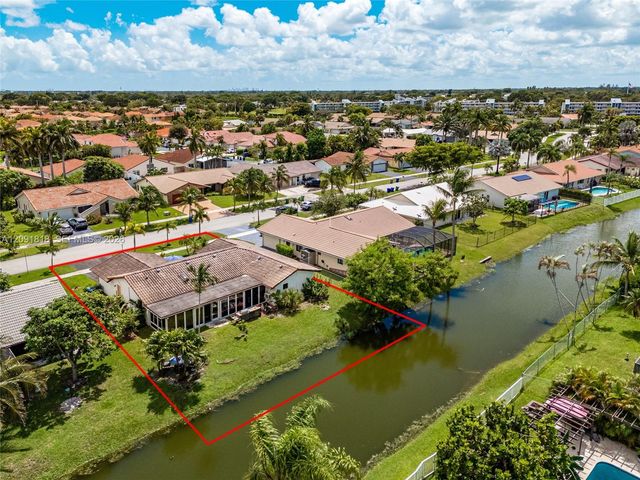 7609 Sunflower Drive, Margate, FL 33063