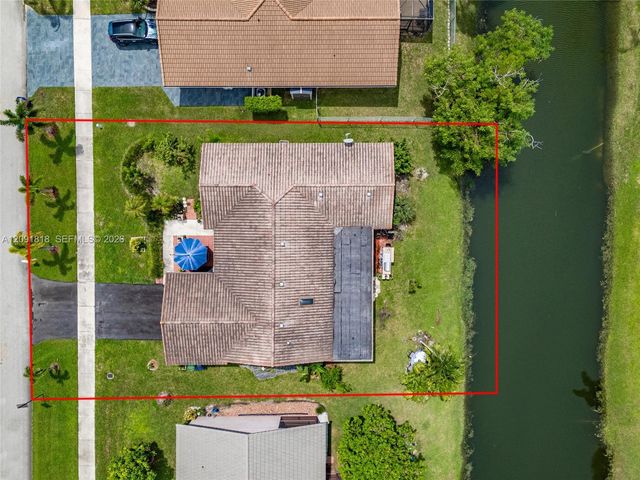 7609 Sunflower Drive, Margate, FL 33063