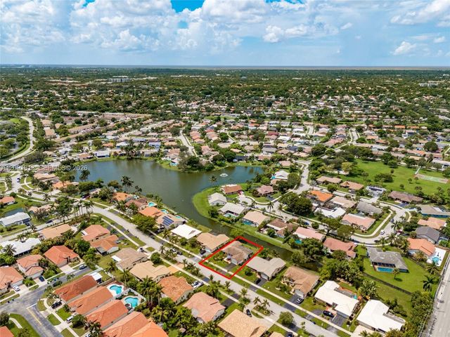 7609 Sunflower Drive, Margate, FL 33063