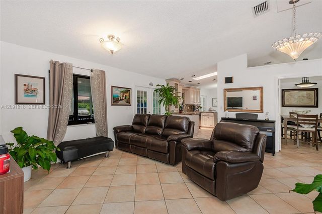 7609 Sunflower Drive, Margate, FL 33063