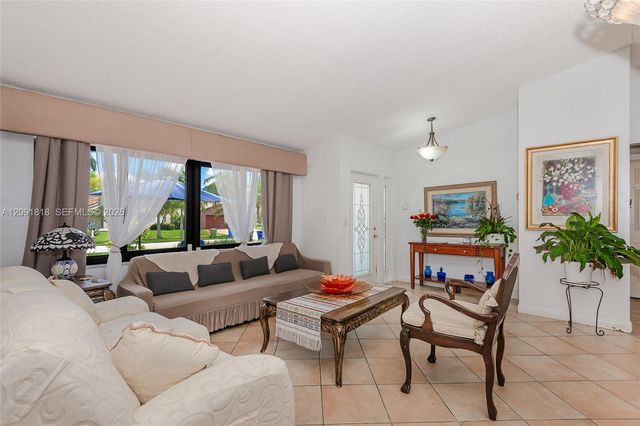 7609 Sunflower Drive, Margate, FL 33063