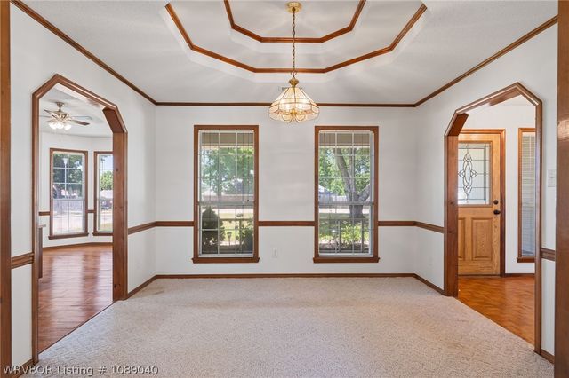 905 Fir Drive, Van Buren, AR 72956