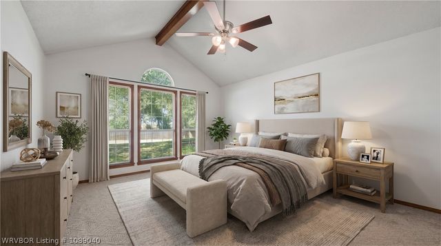 905 Fir Drive, Van Buren, AR 72956