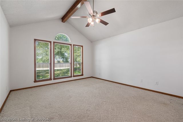 905 Fir Drive, Van Buren, AR 72956