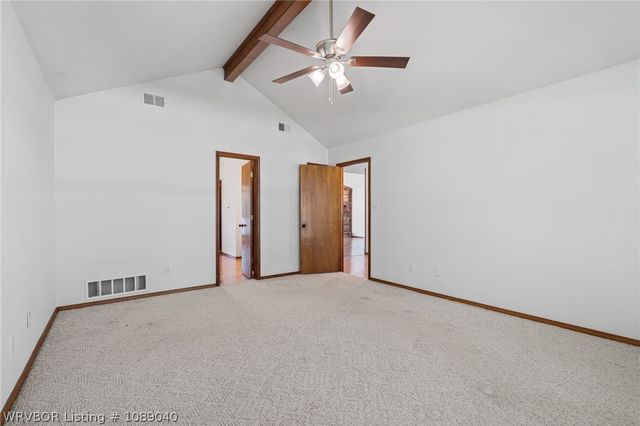 905 Fir Drive, Van Buren, AR 72956