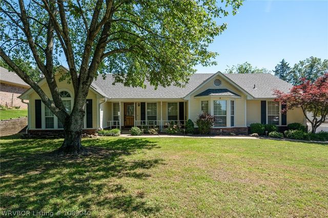905 Fir Drive, Van Buren, AR 72956