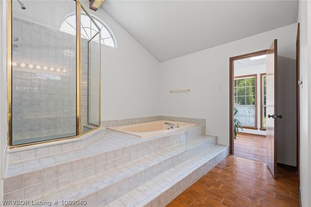 905 Fir Drive, Van Buren, AR 72956