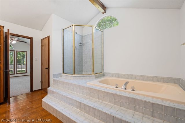 905 Fir Drive, Van Buren, AR 72956