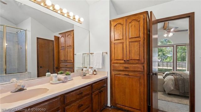 905 Fir Drive, Van Buren, AR 72956