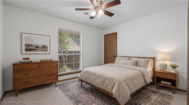 905 Fir Drive, Van Buren, AR 72956