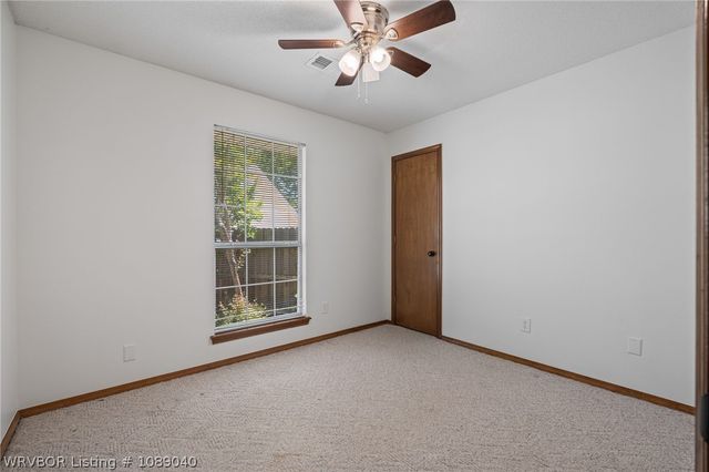 905 Fir Drive, Van Buren, AR 72956
