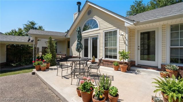 905 Fir Drive, Van Buren, AR 72956