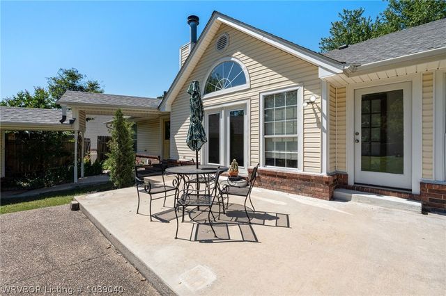 905 Fir Drive, Van Buren, AR 72956