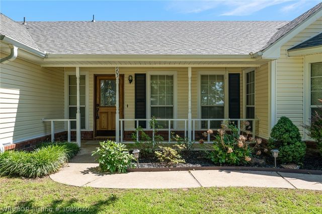 905 Fir Drive, Van Buren, AR 72956
