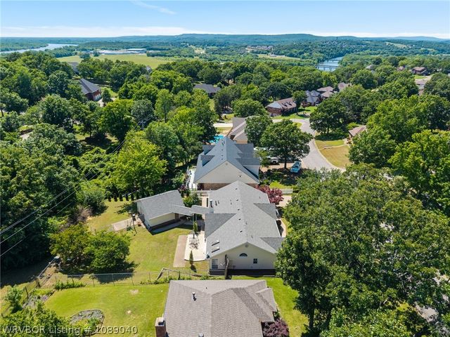 905 Fir Drive, Van Buren, AR 72956