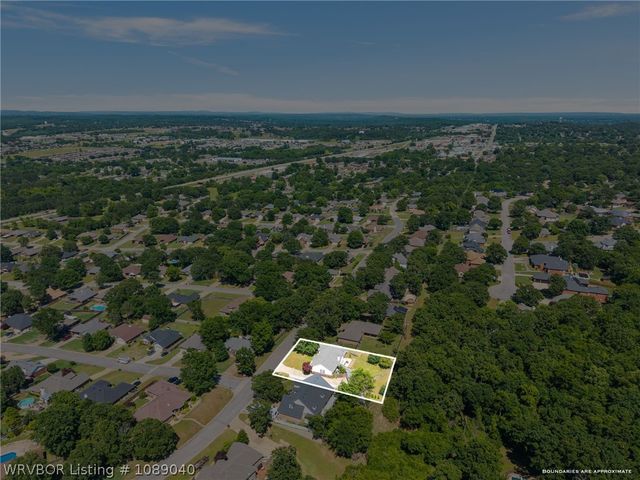 905 Fir Drive, Van Buren, AR 72956