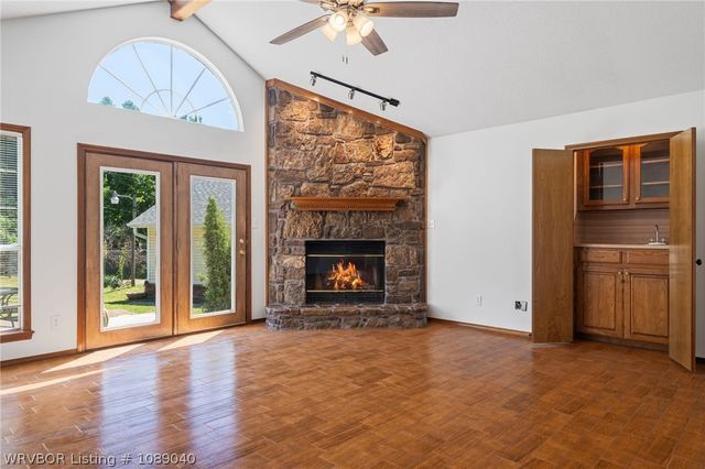 905 Fir Drive, Van Buren, AR 72956