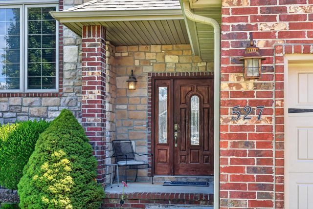 527 Snowbird Terrace, Rogersville, MO 65742