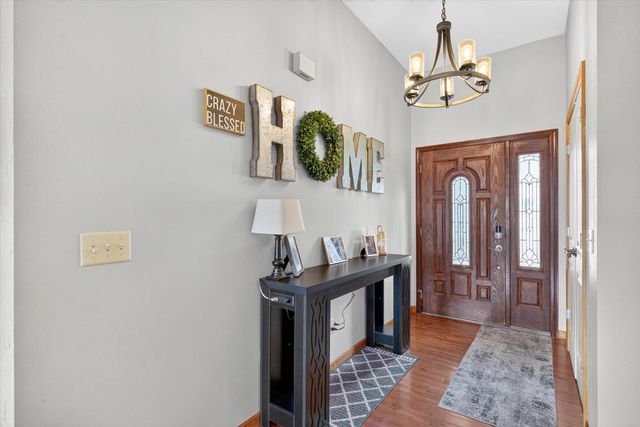 527 Snowbird Terrace, Rogersville, MO 65742