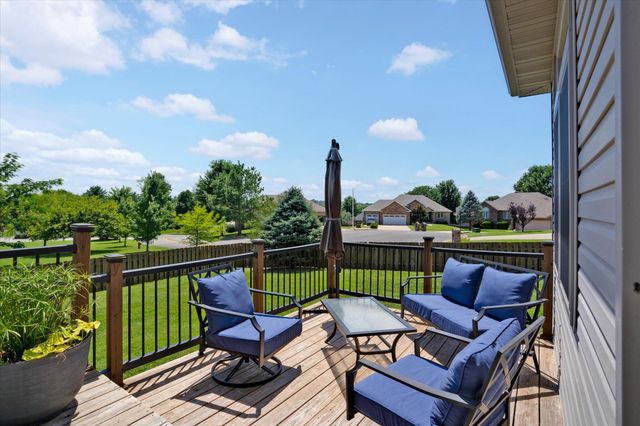 527 Snowbird Terrace, Rogersville, MO 65742