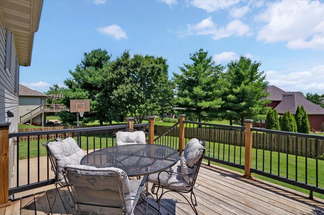 527 Snowbird Terrace, Rogersville, MO 65742