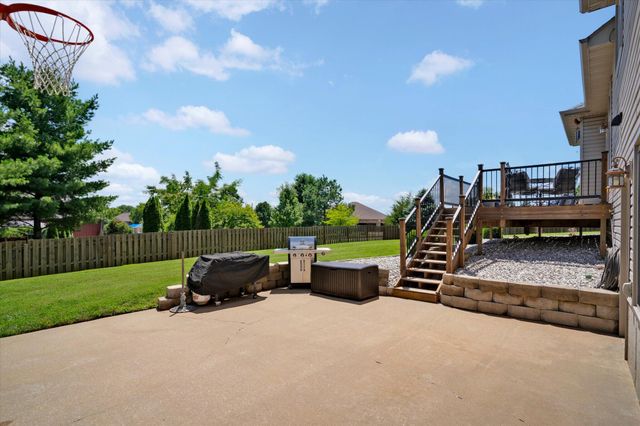 527 Snowbird Terrace, Rogersville, MO 65742