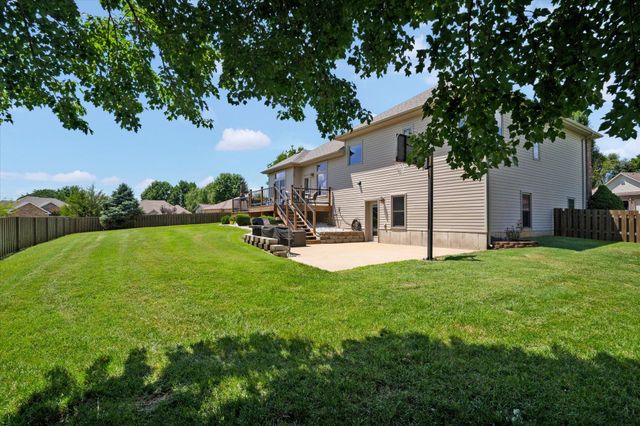 527 Snowbird Terrace, Rogersville, MO 65742