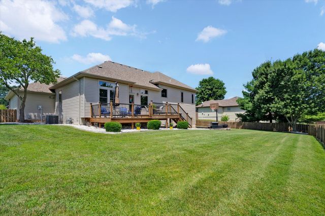 527 Snowbird Terrace, Rogersville, MO 65742