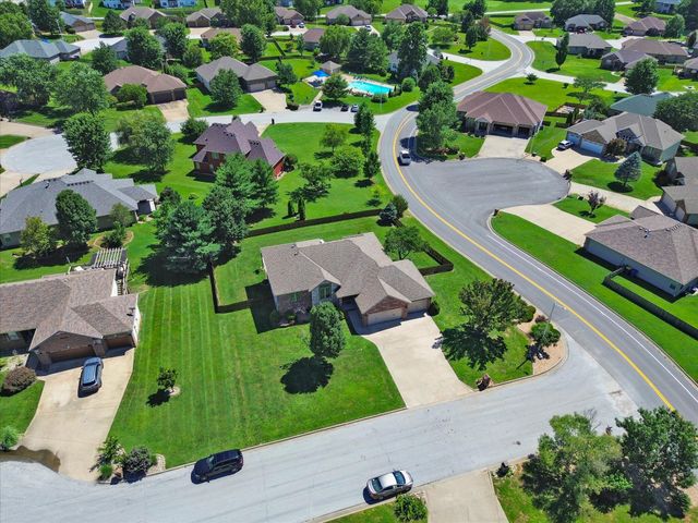 527 Snowbird Terrace, Rogersville, MO 65742