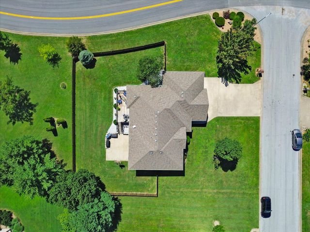 527 Snowbird Terrace, Rogersville, MO 65742