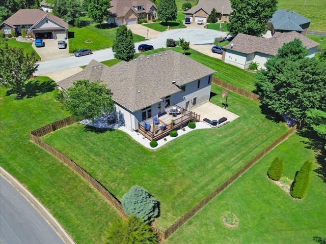 527 Snowbird Terrace, Rogersville, MO 65742