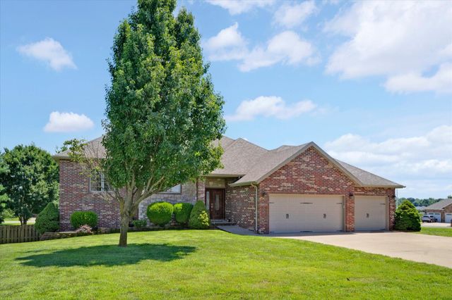 527 Snowbird Terrace, Rogersville, MO 65742
