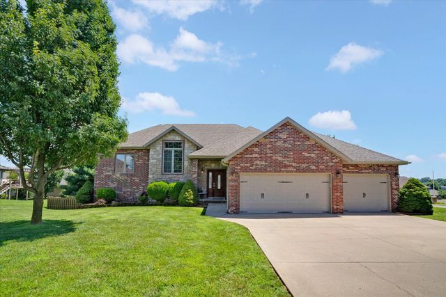 527 Snowbird Terrace, Rogersville, MO 65742