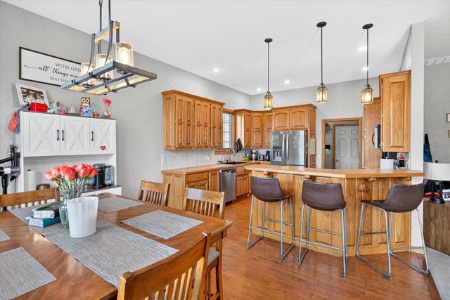 527 Snowbird Terrace, Rogersville, MO 65742