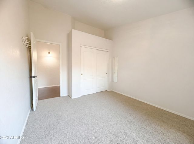 556 N OVERLAND --, Mesa, AZ 85207