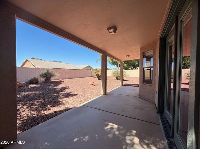 556 N OVERLAND --, Mesa, AZ 85207
