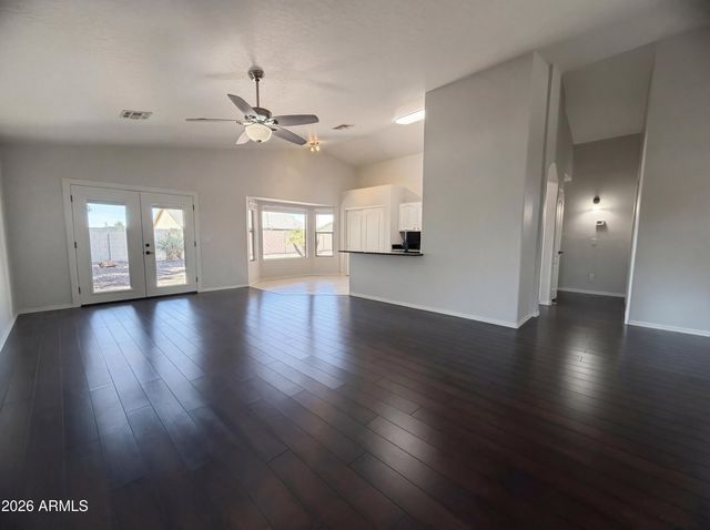 556 N OVERLAND --, Mesa, AZ 85207