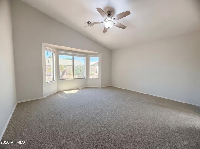 556 N OVERLAND --, Mesa, AZ 85207