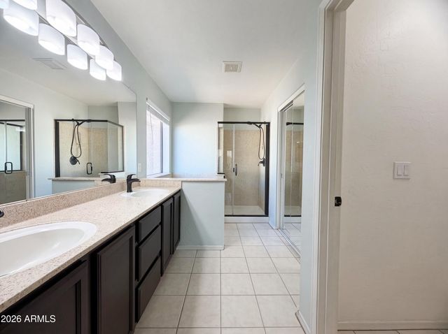 556 N OVERLAND --, Mesa, AZ 85207