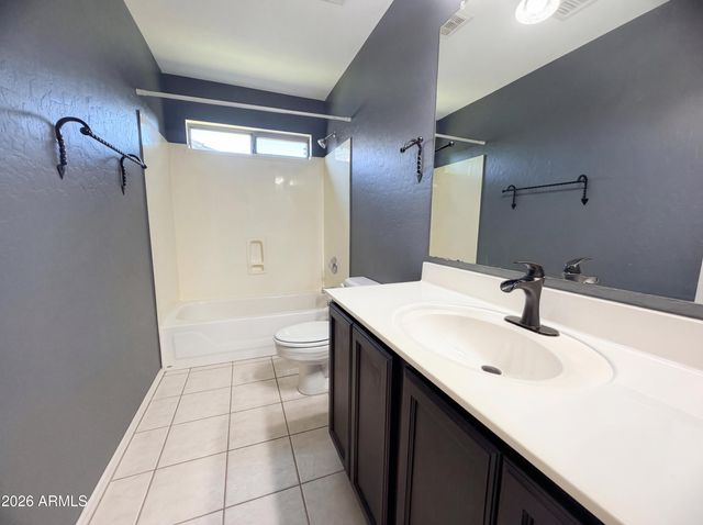 556 N OVERLAND --, Mesa, AZ 85207