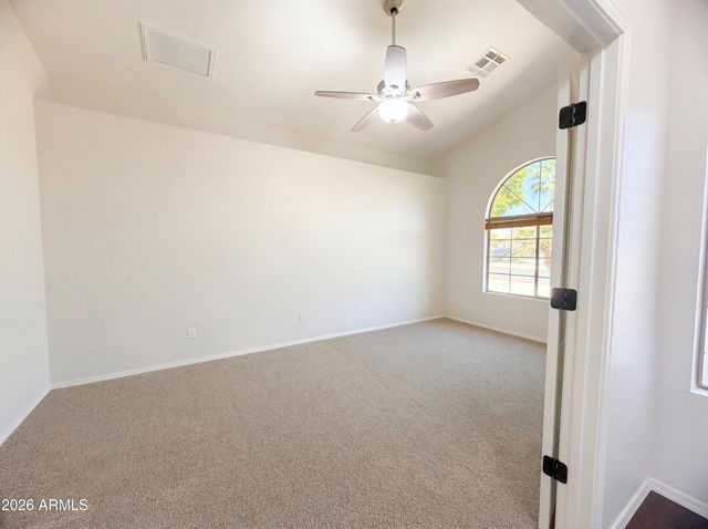 556 N OVERLAND --, Mesa, AZ 85207