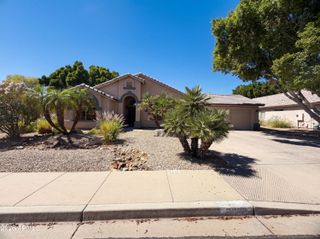 556 N OVERLAND --, Mesa, AZ 85207